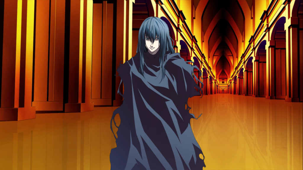 Mercurius (Day of Wrath)