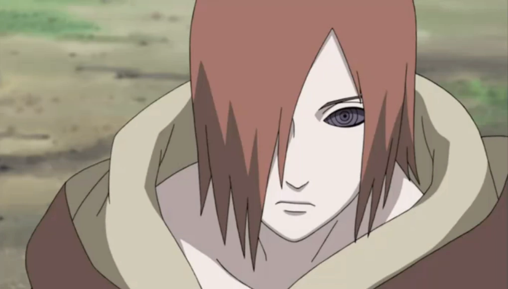 Nagato Uzumaki