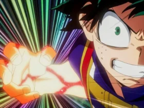 What is One For All and Its Users in My Hero Academia