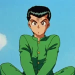 Yu Yu Hakusho Watch Order