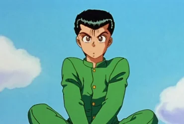 Yu Yu Hakusho Watch Order