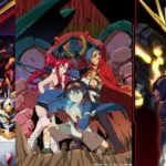 Best Mecha Anime of 2010's