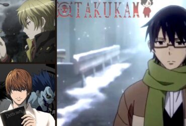 35 Best Mystery Anime of All Time