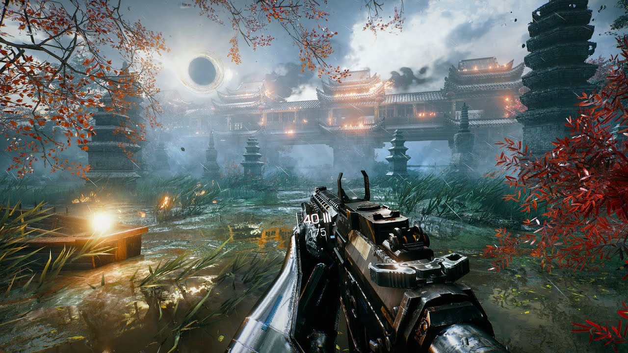 Free Games To Download On PC