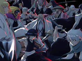 Bleach Watch Order
