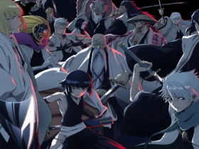 Bleach Watch Order