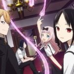 Kaguya-sama Love is War Watch Order