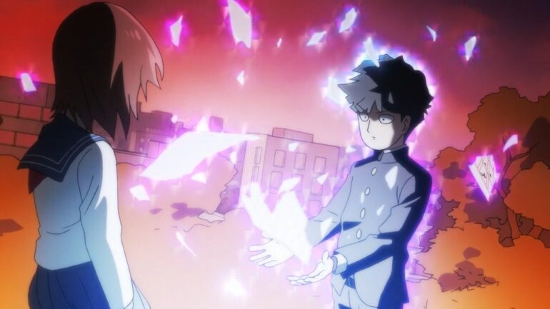 Mob Psycho 100 Watch Order | OtaKuKan