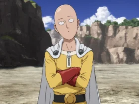 One Punch Man Watch Order