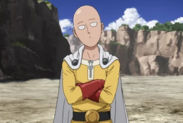 One Punch Man Watch Order
