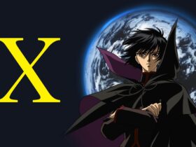 X Watch Order