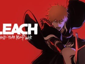 Bleach: Thousand-Year Blood War Filler List