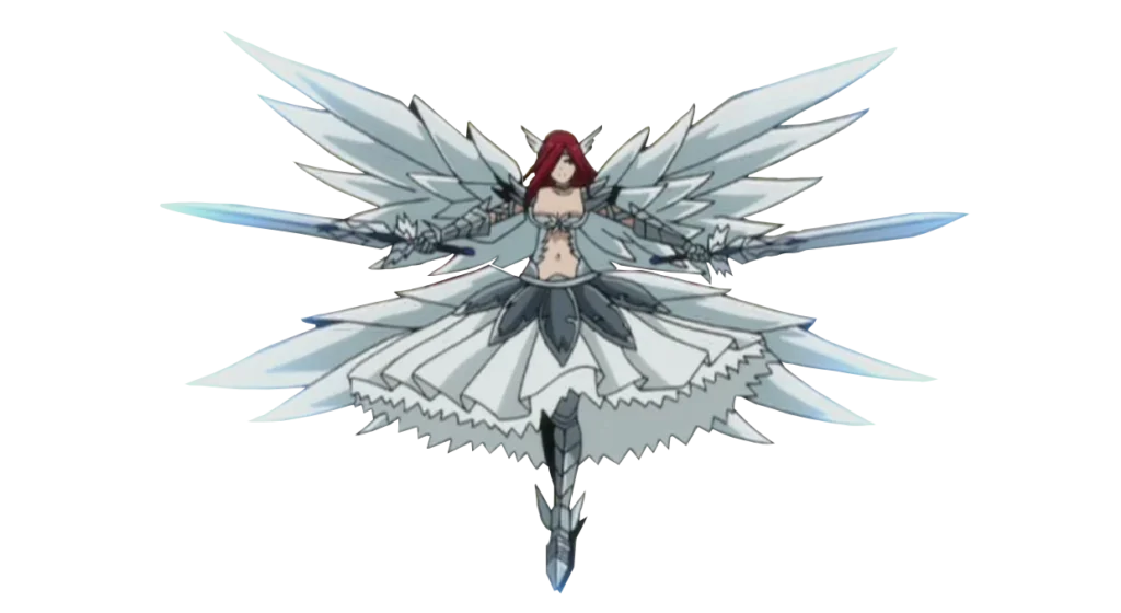 Heaven's Wheel Armour