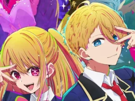 How Many Episodes will Oshi no Ko have