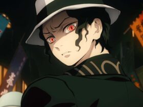 How Muzan Kibutsuji Became the Demon in Demon Slayer