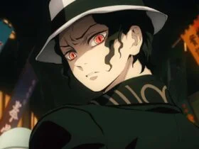 How Muzan Kibutsuji Became the Demon in Demon Slayer