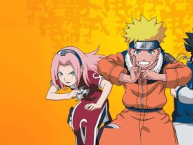 How to Watch Naruto Shippuden Online for Free