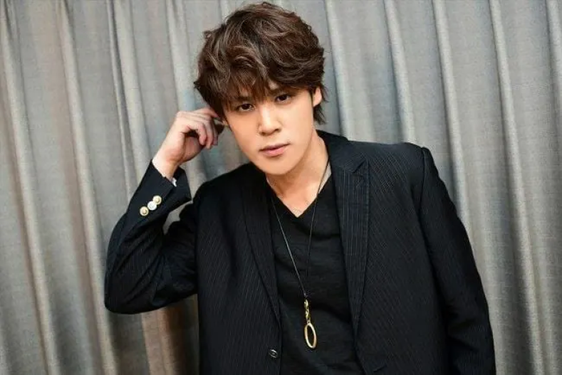 Mamoru Miyano