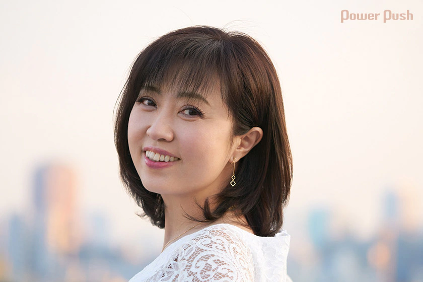 Megumi Hayashibara