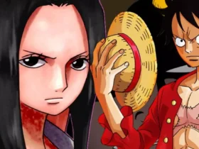One Piece Fans Debate What Luffy's Mother's Name Could Be