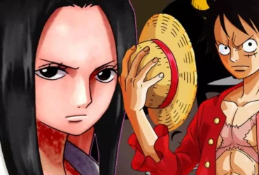 One Piece Fans Debate What Luffy's Mother's Name Could Be