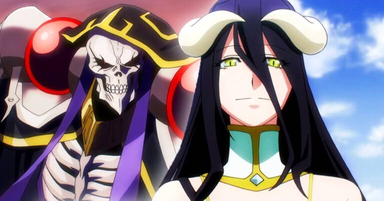 11 Epic Anime like Overlord You Must Watch June 2023 30  Anime Ukiyo