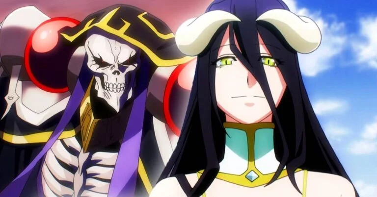 Overlord Watch order