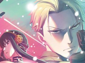 SPY x FAMILY Season 2 Gets New Visuals