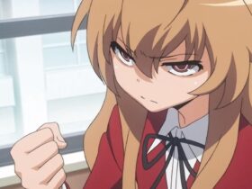 Tsundere Characters : Exploring the Psychology Behind These Complex Characters"