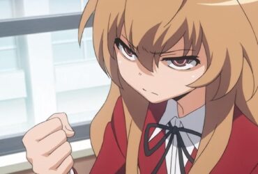 Tsundere Characters : Exploring the Psychology Behind These Complex Characters"