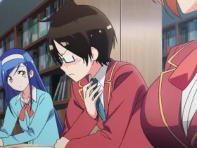 We Never Learn Watch Order