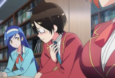 We Never Learn Watch Order