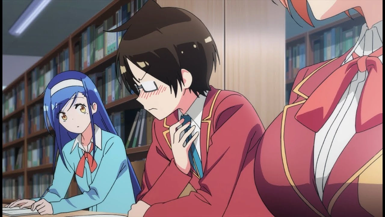 We Never Learn Watch Order