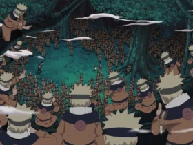 Why Does Naruto use the shadow clone Jutsu so much