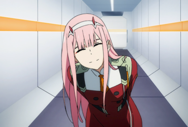 Why is Zero Two from Darling in the Franxx So Popular