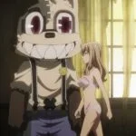 Anime Like Gleipnir