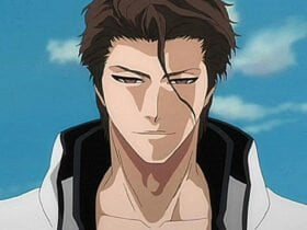 10 Facts about Sosuke Aizen in Bleach,