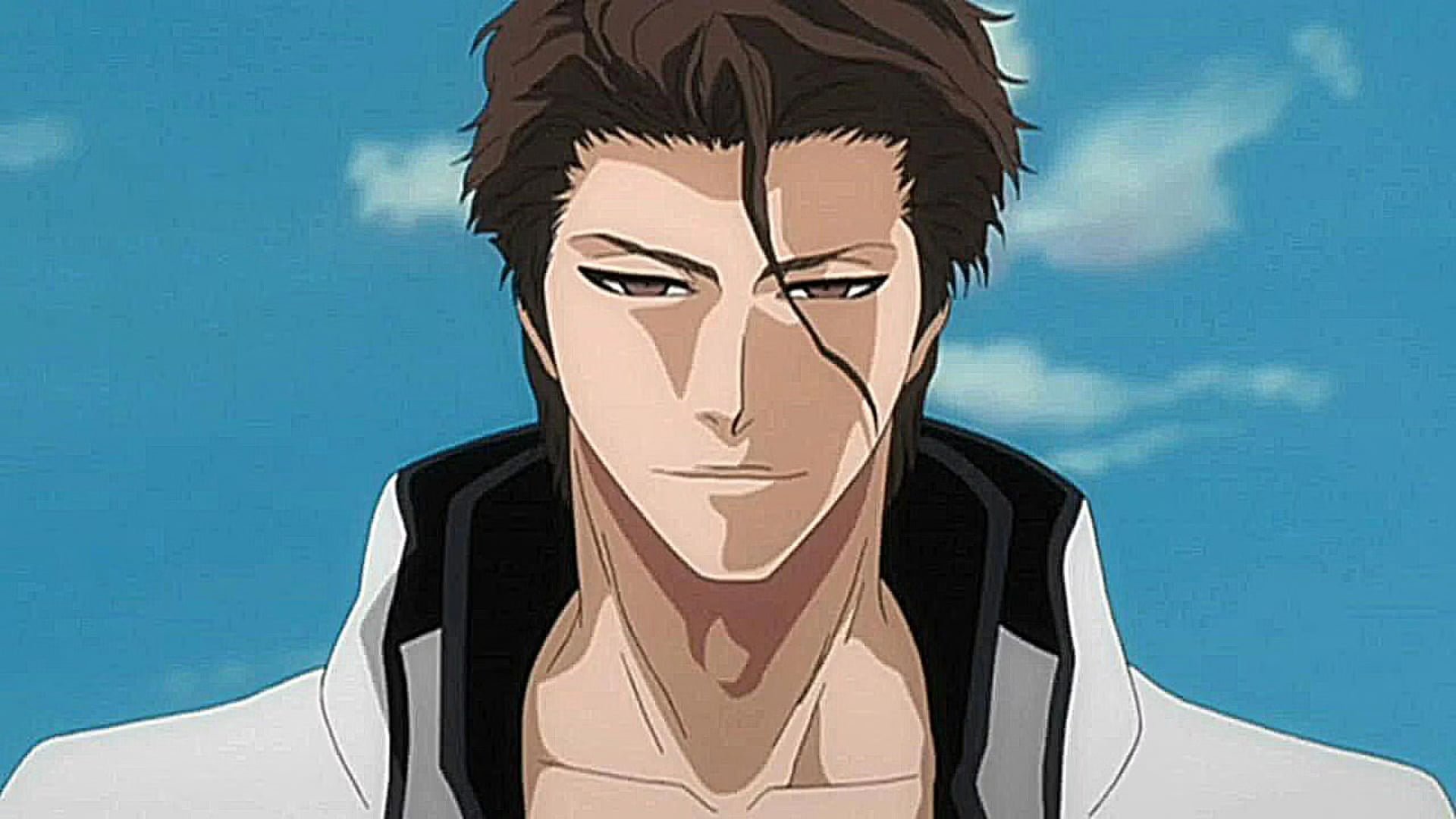 10 faktů o Sosuke Aizen v Bleach, kdo to je? | OtaKuKan