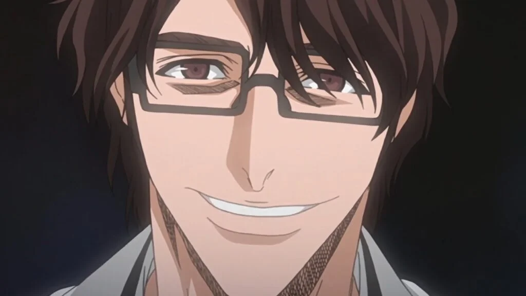 Con Man Aizen