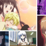 Popular Dere Character Types in Anime