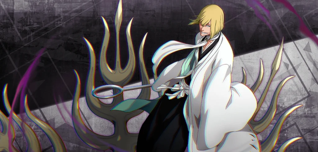 Vizards have access to both Shinigami and hollow powers (shikai