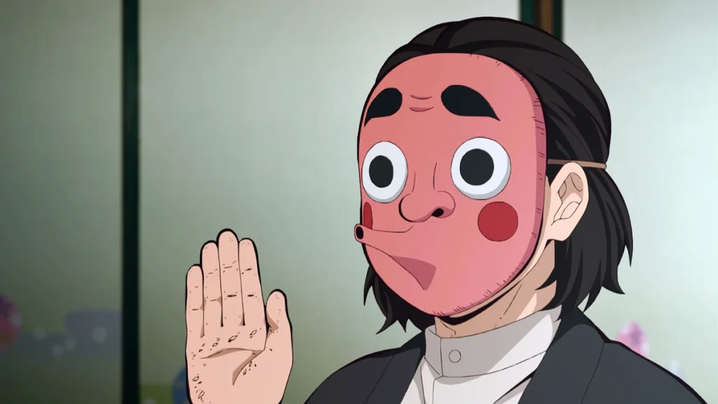 kanamori_introducing_himself