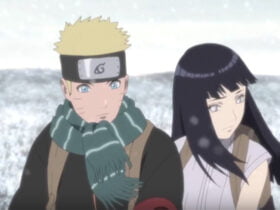 12 Strongest Anime Couples