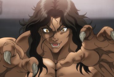 Baki Hanma Season 2 Part 2 Release Date, Where to watch