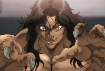 Baki Hanma Season 2 Part 2 Release Date, Where to watch
