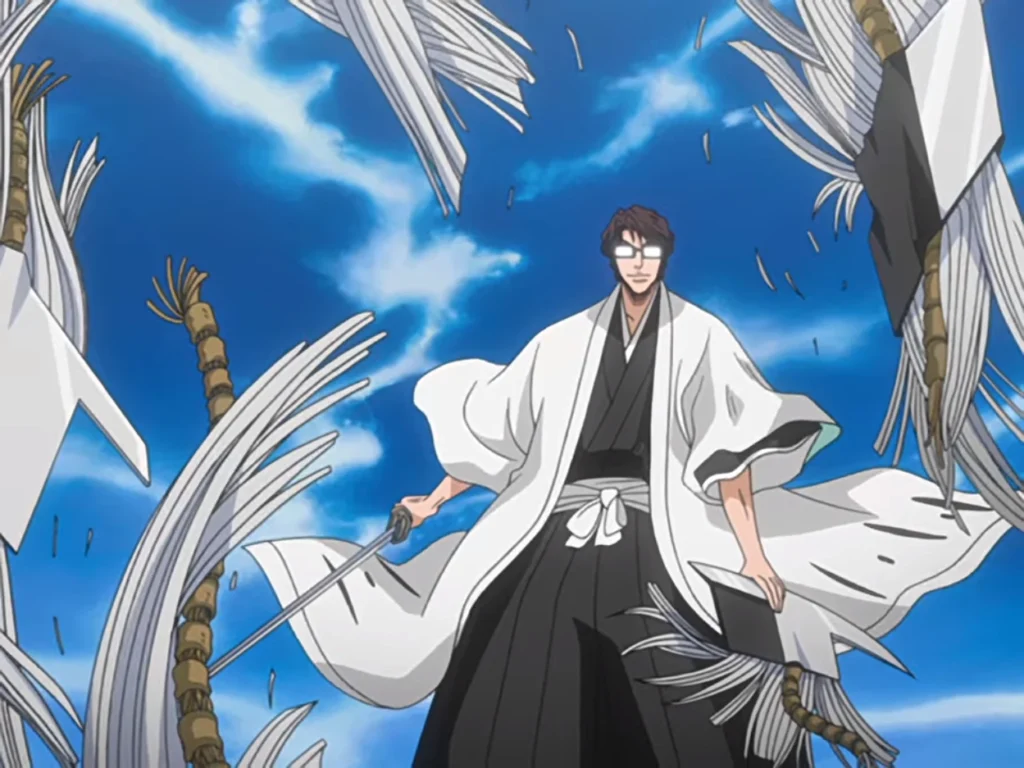 Bleach Episode 61