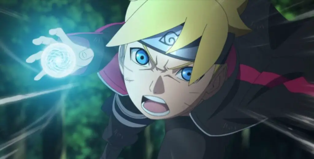Boruto's Journey Continues: Part 2 Title Revealed, Along with Sarada's Post-Time Skip Appearance