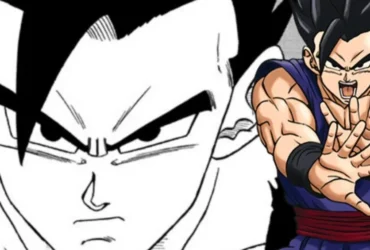 Dragon Ball Super Chapter 95 Preview: Gohan's Epic Battle against Gamma 1