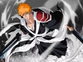 Bleach Canon and Filler list Manga Canon Episodes: 1-7, 9-26, 28-31, 34-45,  47-49, 51-63, 110, 112-115, 117-118, 121-123, 125-127, 138-140, 142,  144-145, 150-155, 157-159, 162-167, 191-192, 194-203, 208, 210-212,  215-221, 224-227, 269-273, 275, 277-283