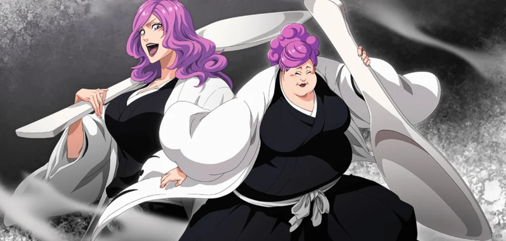 Bleach: Strongest Female Characters, Ranked